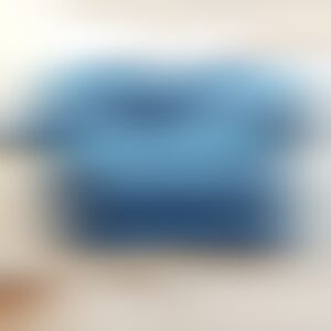 Lululemon Blue Tye Dye Shirt